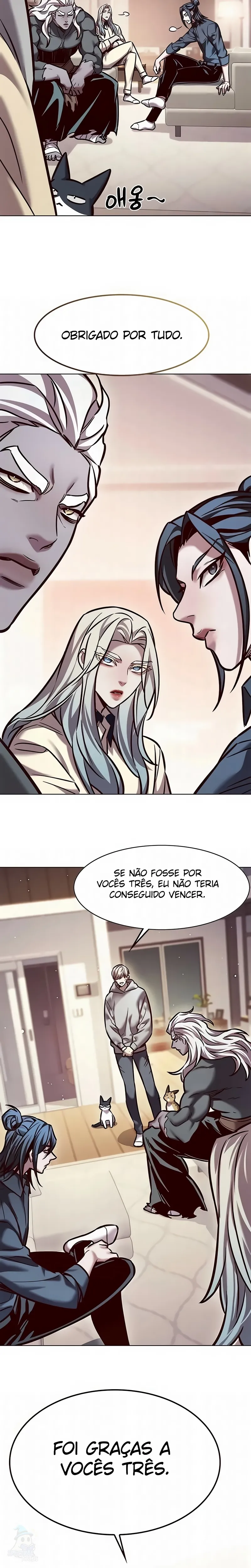 Read Veletric Pt Manga Online