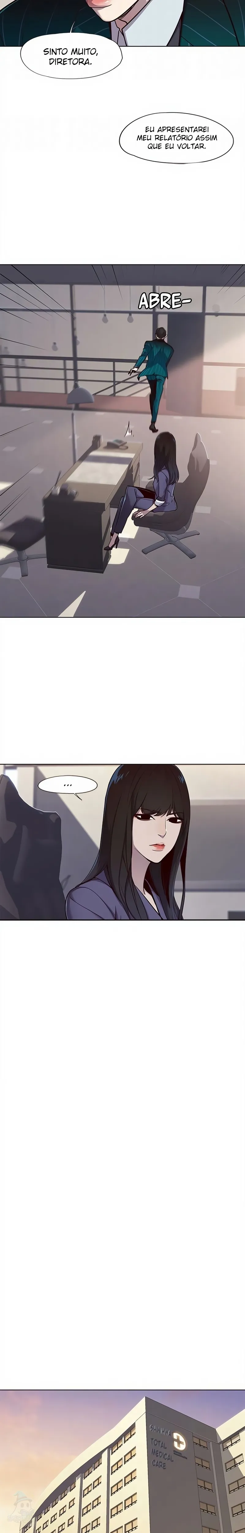 Read Veletric Pt Manga Online