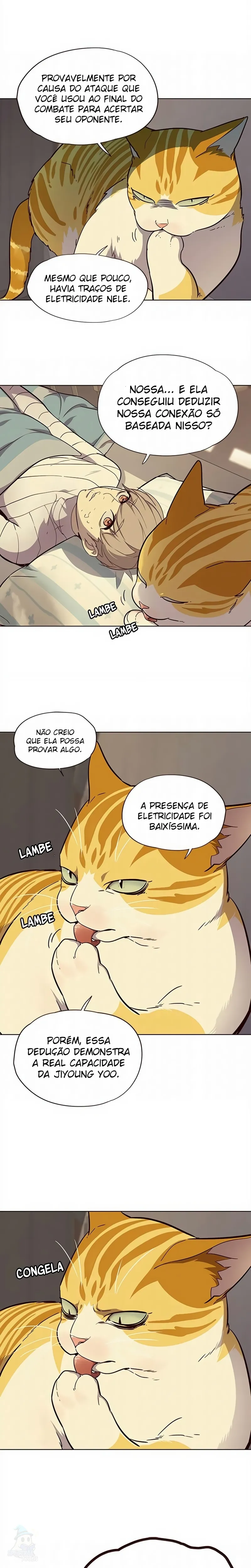 Read Veletric Pt Manga Online