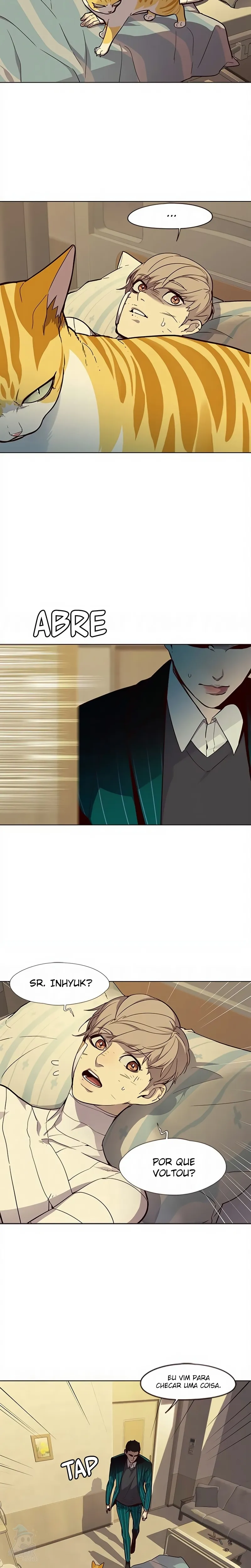 Read Veletric Pt Manga Online