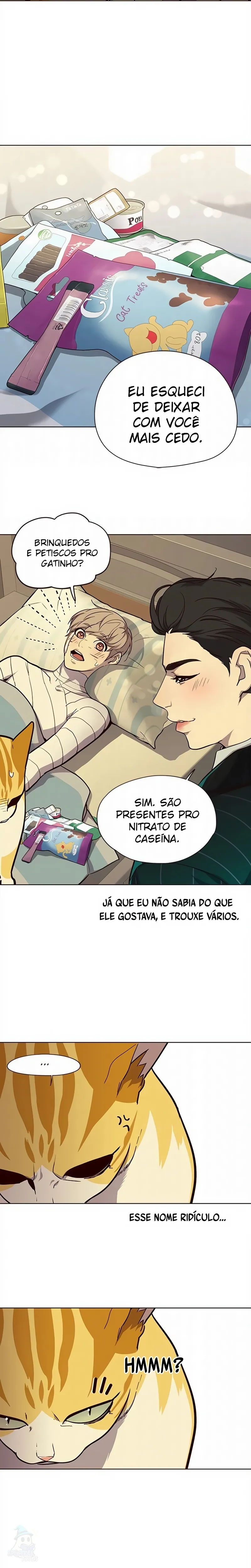 Read Veletric Pt Manga Online