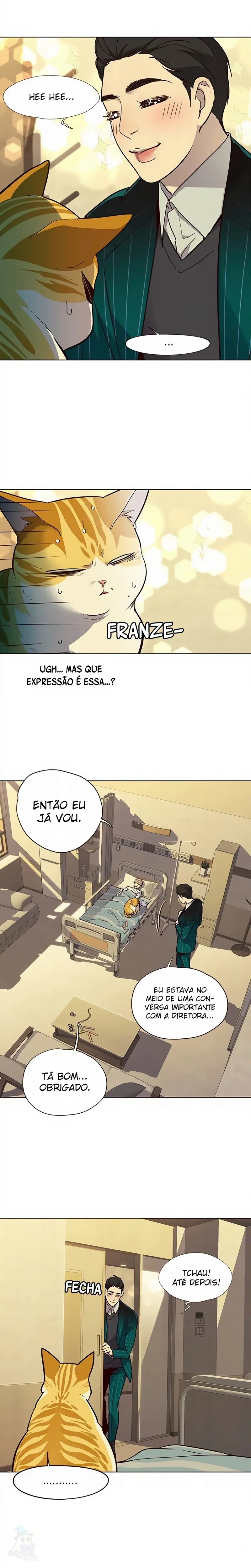 Read Veletric Pt Manga Online