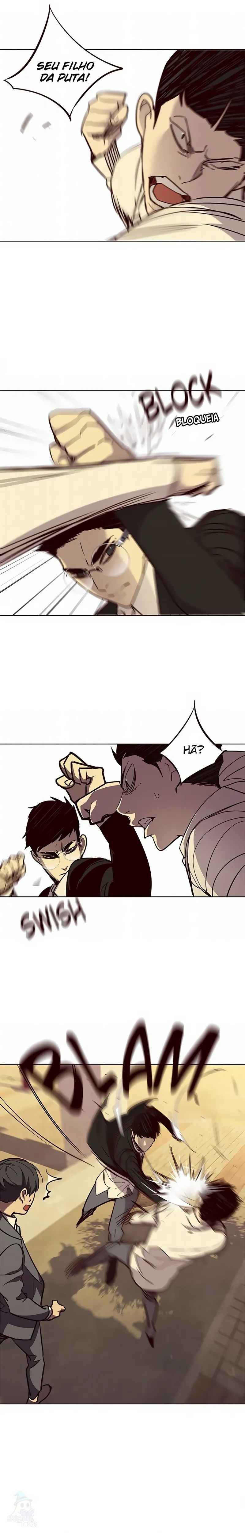 Read Veletric Pt Manga Online