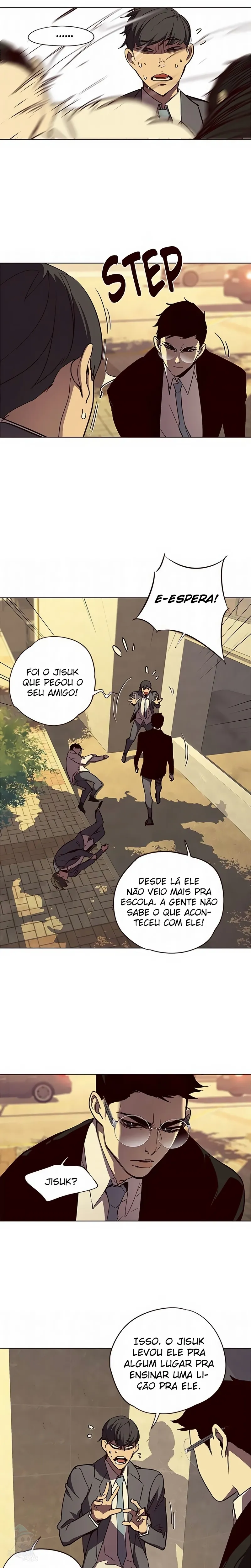 Read Veletric Pt Manga Online