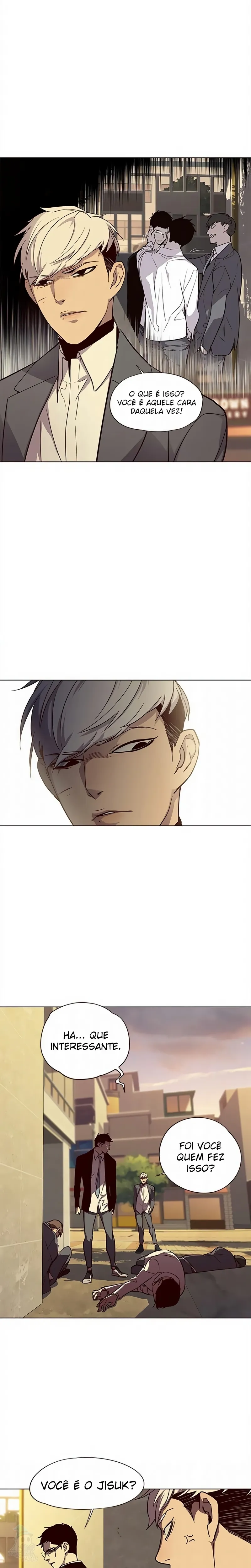 Read Veletric Pt Manga Online