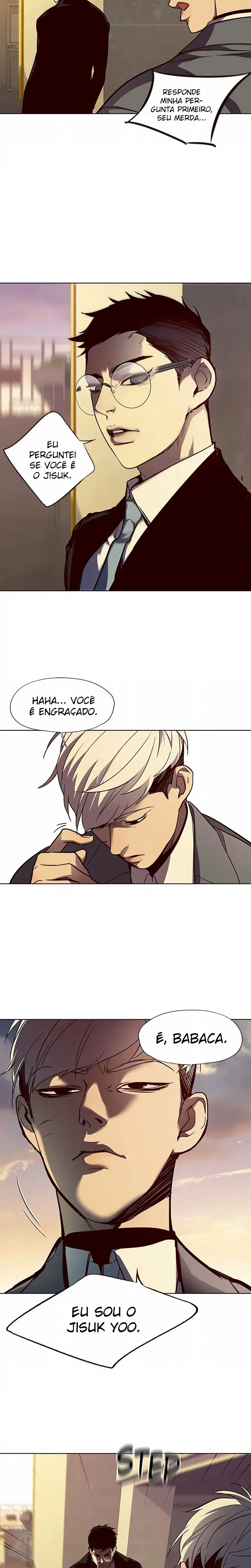 Read Veletric Pt Manga Online