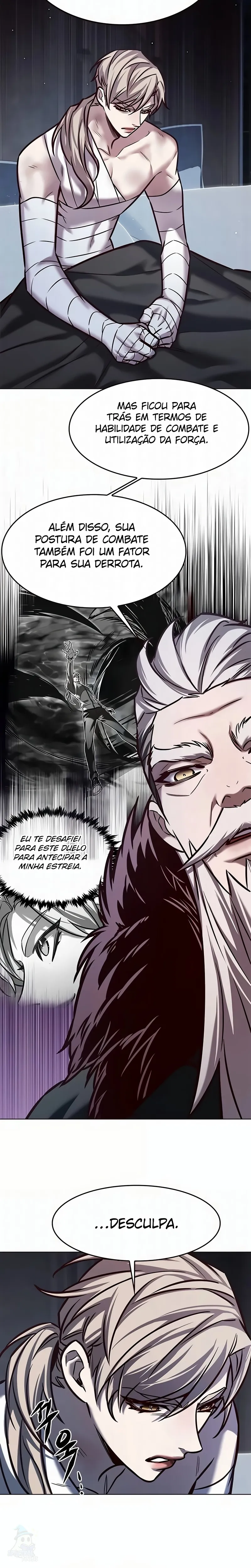 Read Veletric Pt Manga Online