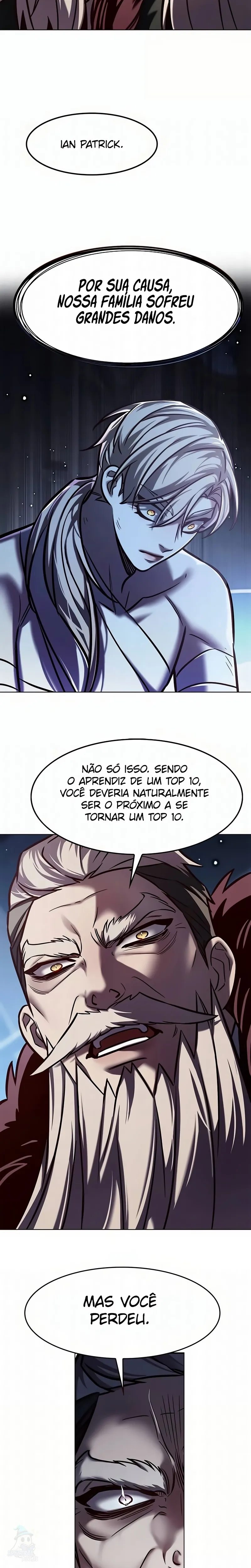 Read Veletric Pt Manga Online