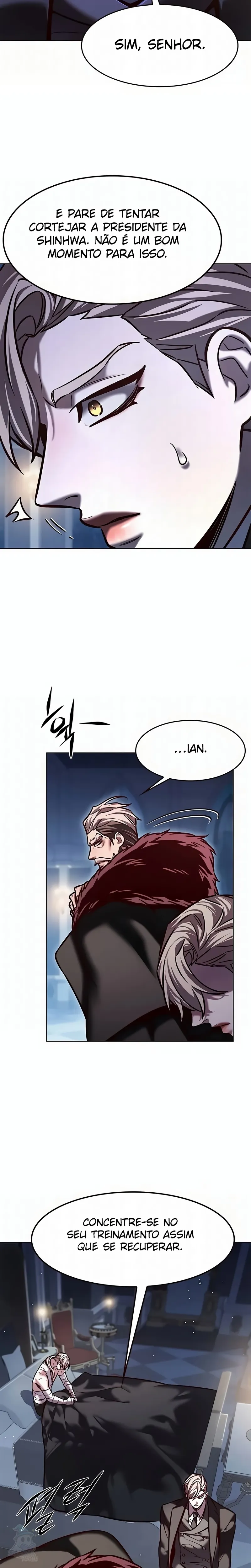 Read Veletric Pt Manga Online