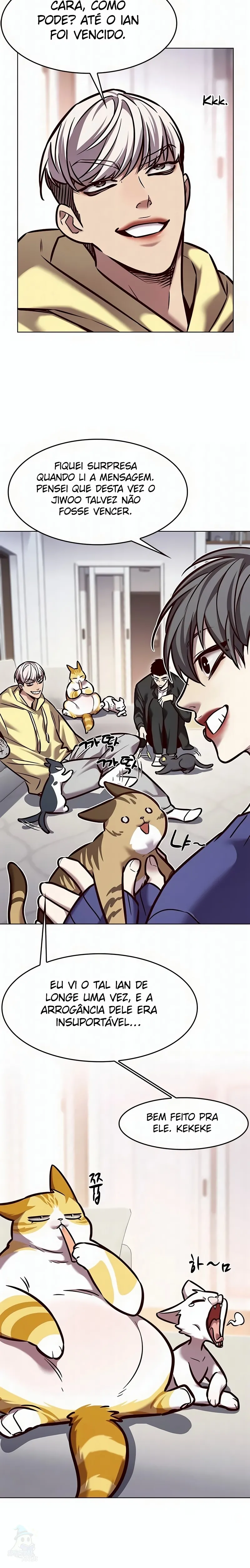 Read Veletric Pt Manga Online