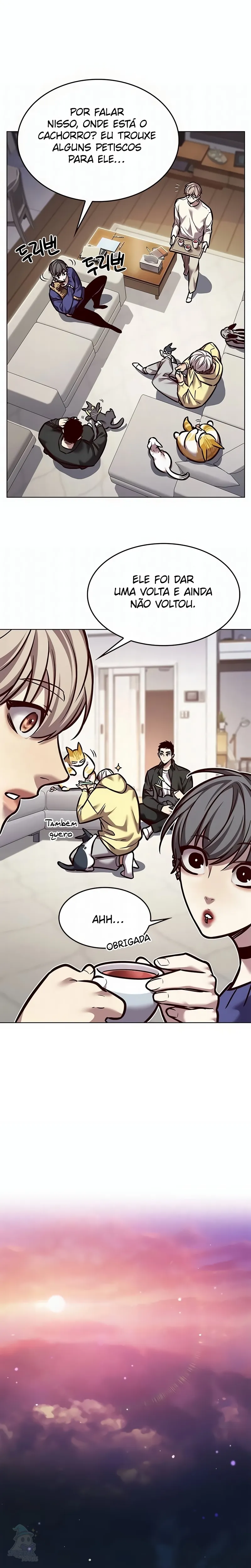 Read Veletric Pt Manga Online