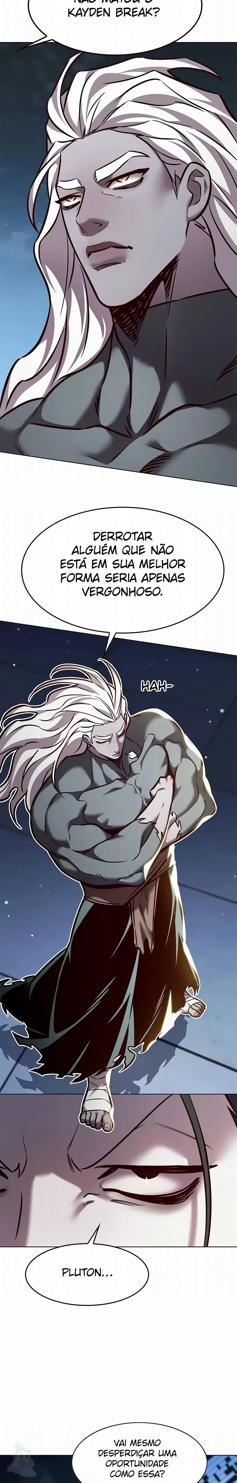 Read Veletric Pt Manga Online