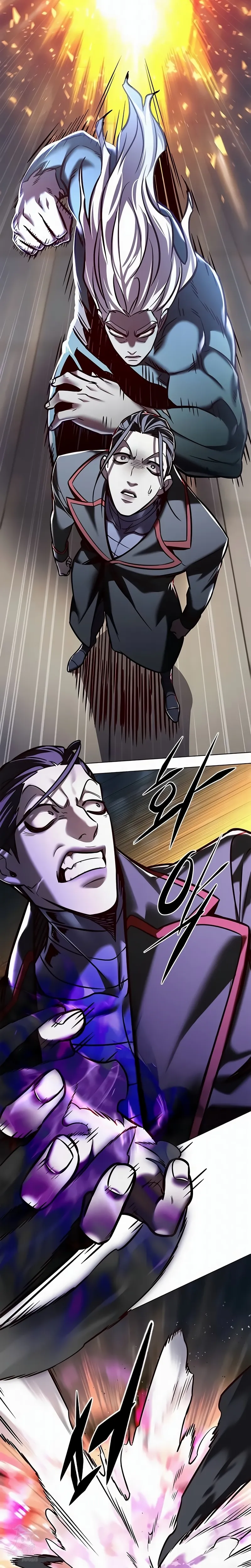 Read Veletric Pt Manga Online