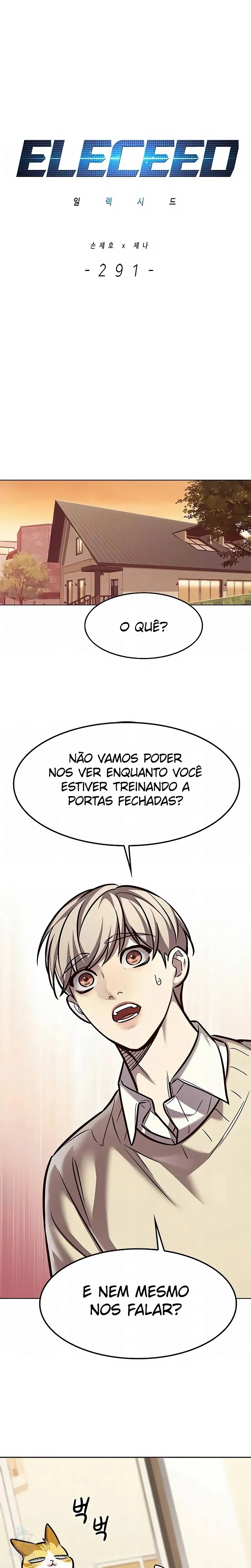 Read Veletric Pt Manga Online