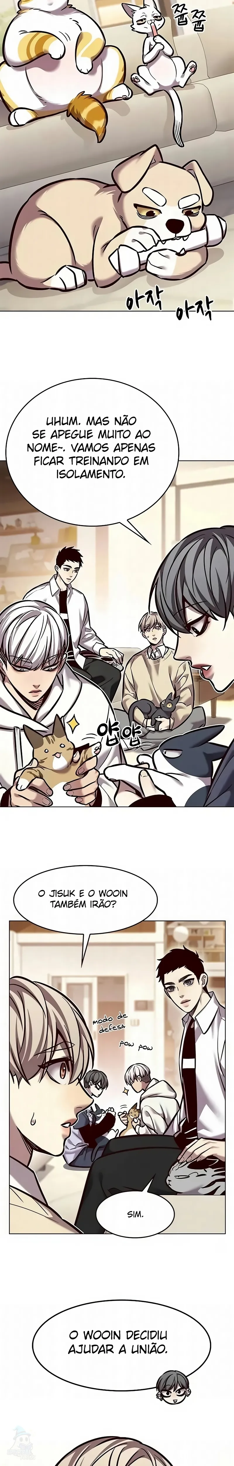 Read Veletric Pt Manga Online