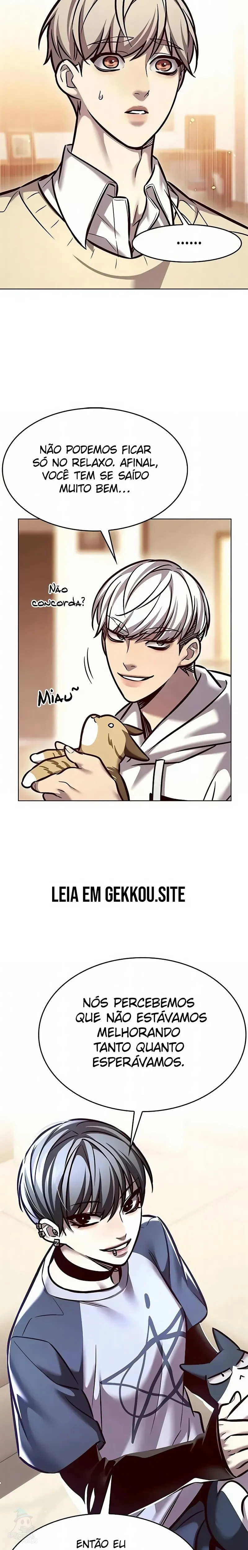 Read Veletric Pt Manga Online