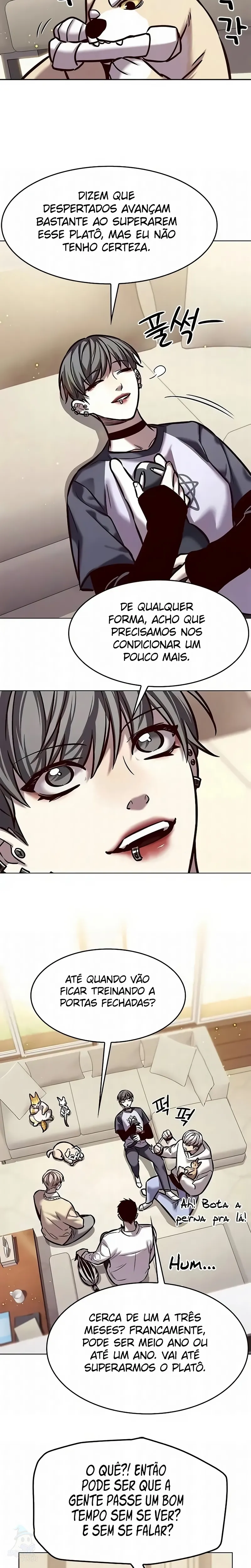 Read Veletric Pt Manga Online