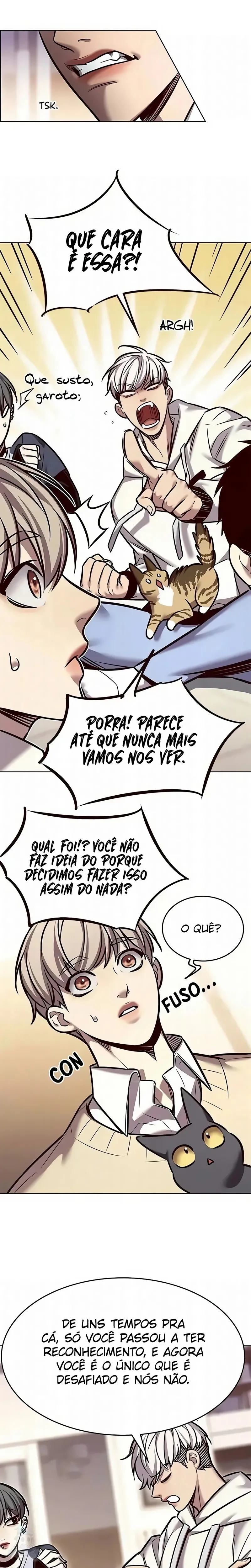 Read Veletric Pt Manga Online