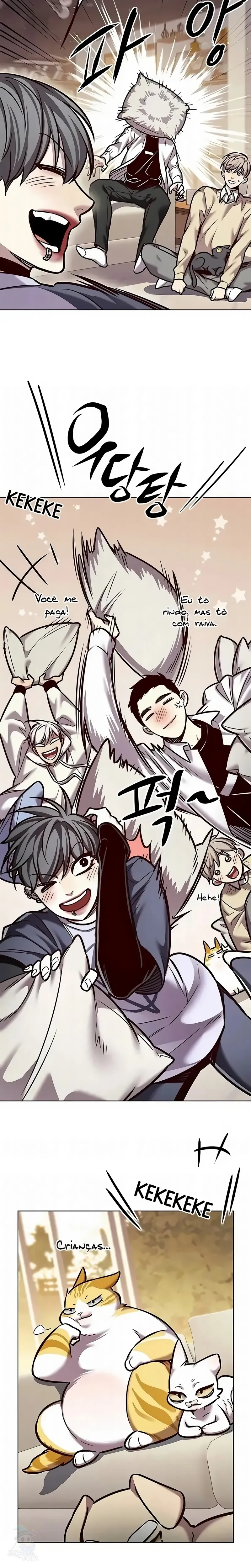 Read Veletric Pt Manga Online