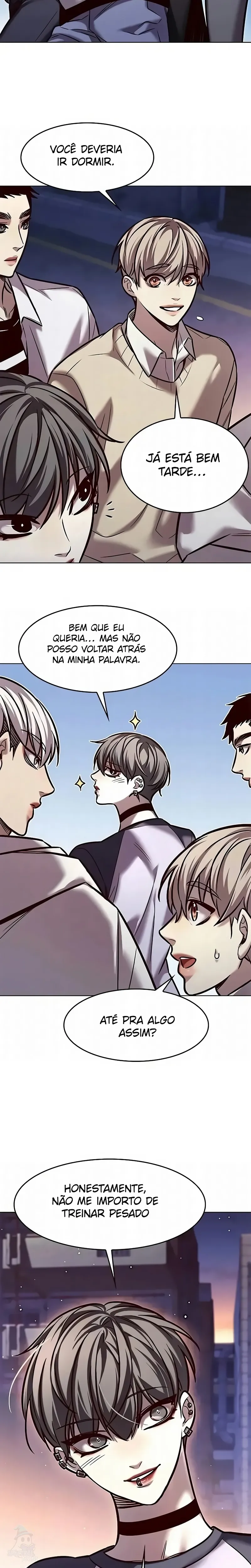 Read Veletric Pt Manga Online