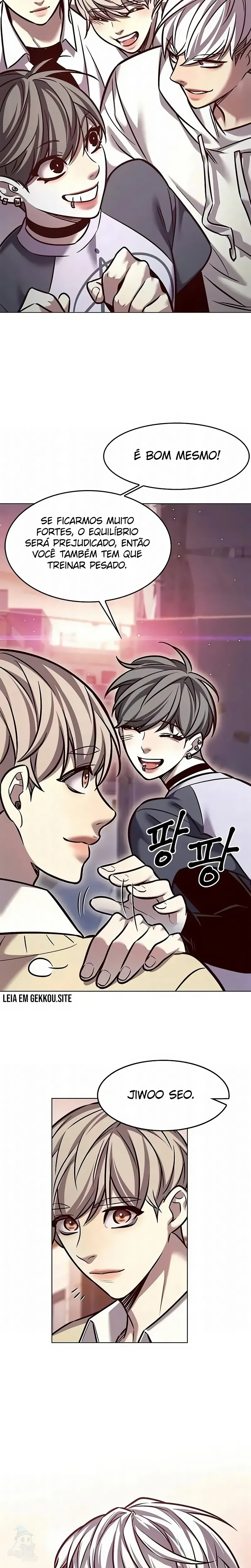 Read Veletric Pt Manga Online