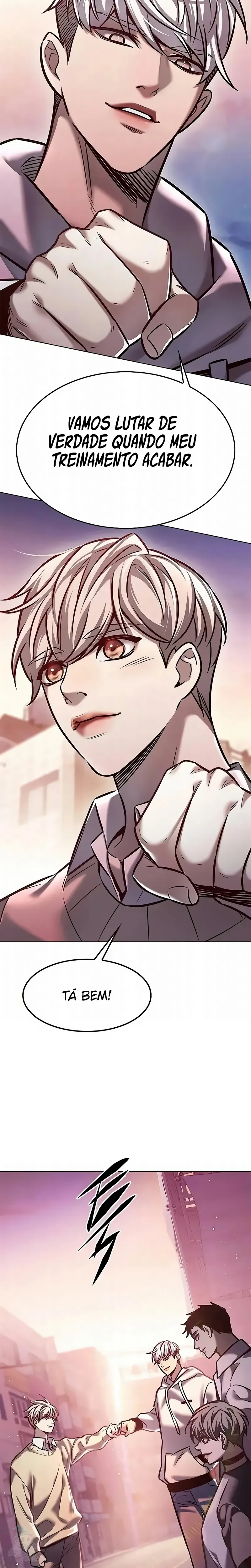 Read Veletric Pt Manga Online