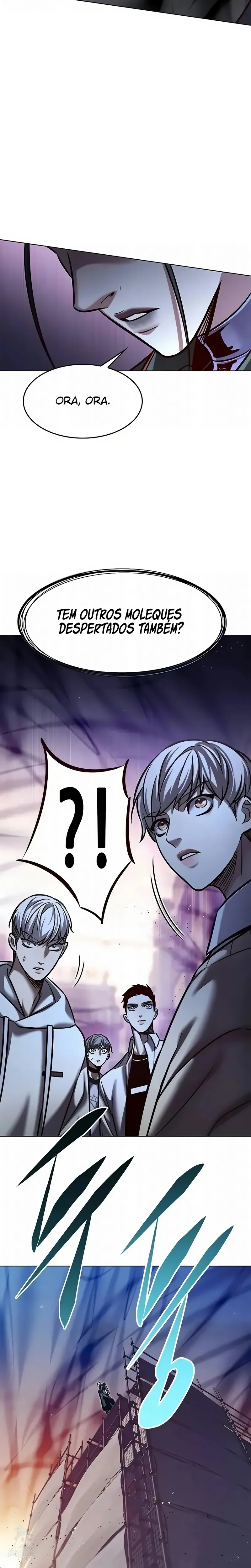 Read Veletric Pt Manga Online