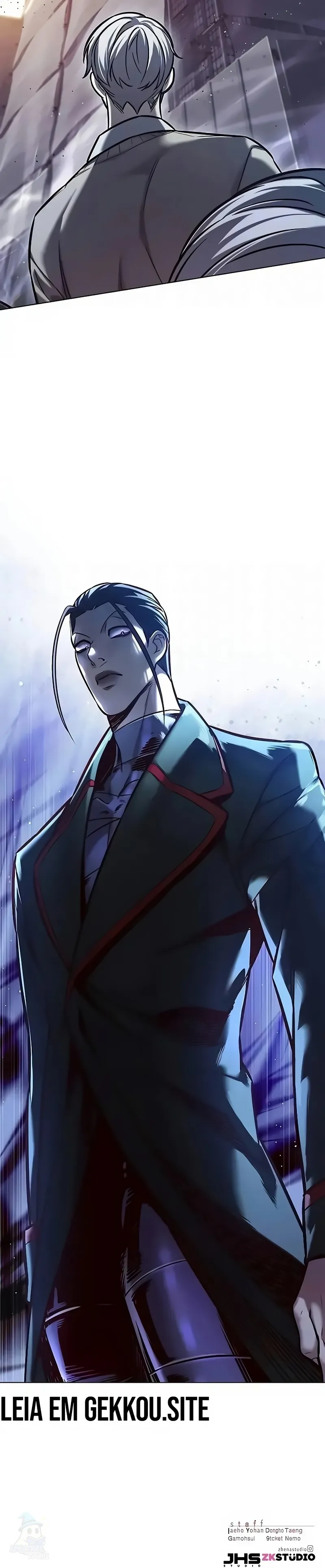 Read Veletric Pt Manga Online