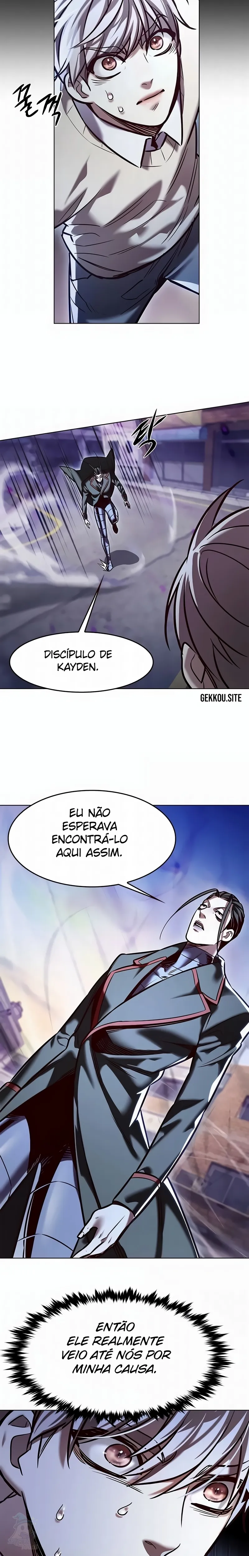 Read Veletric Pt Manga Online