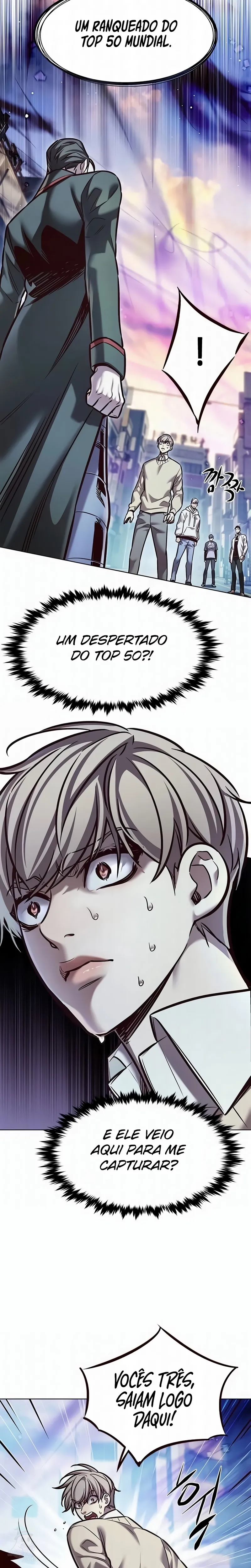 Read Veletric Pt Manga Online
