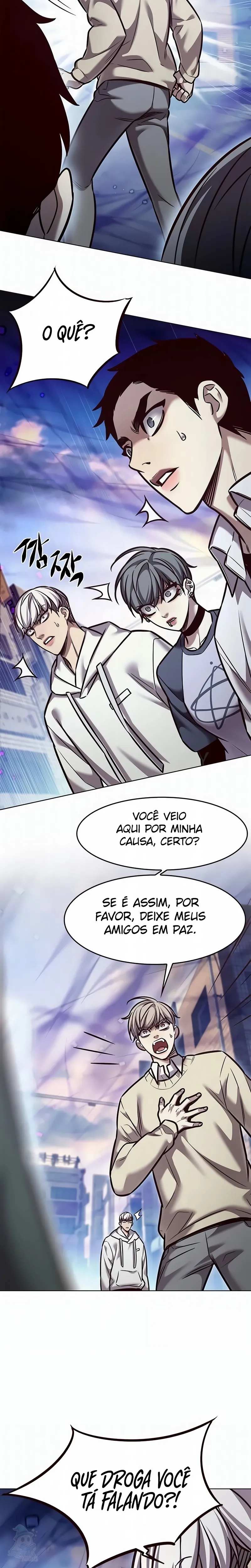 Read Veletric Pt Manga Online