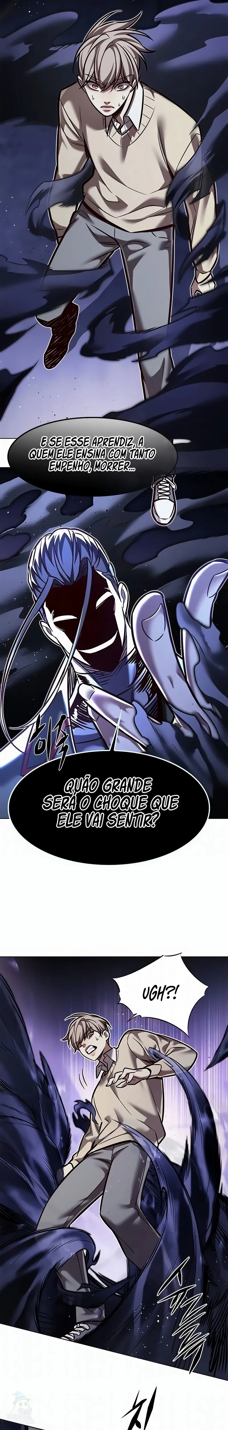 Read Veletric Pt Manga Online
