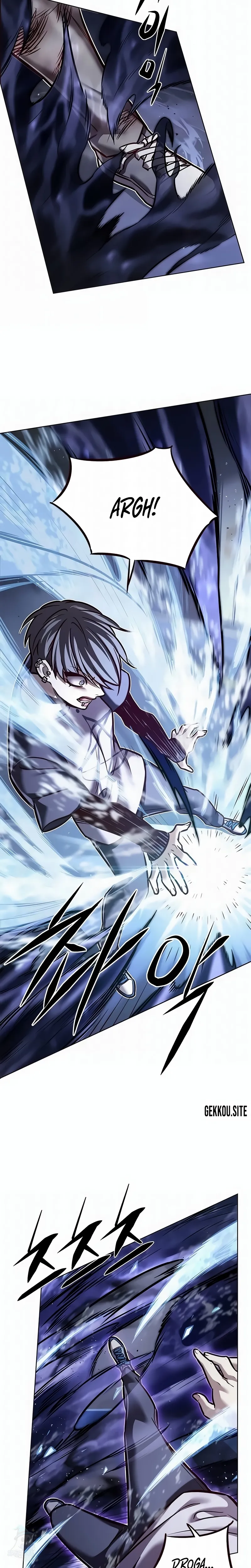 Read Veletric Pt Manga Online