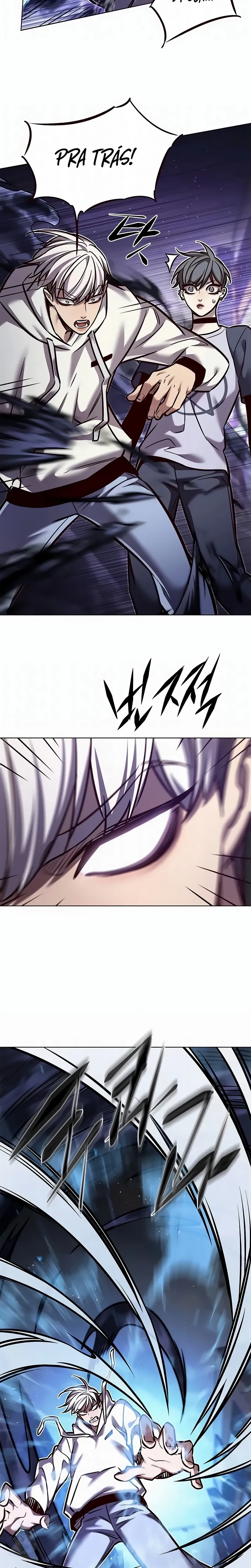 Read Veletric Pt Manga Online