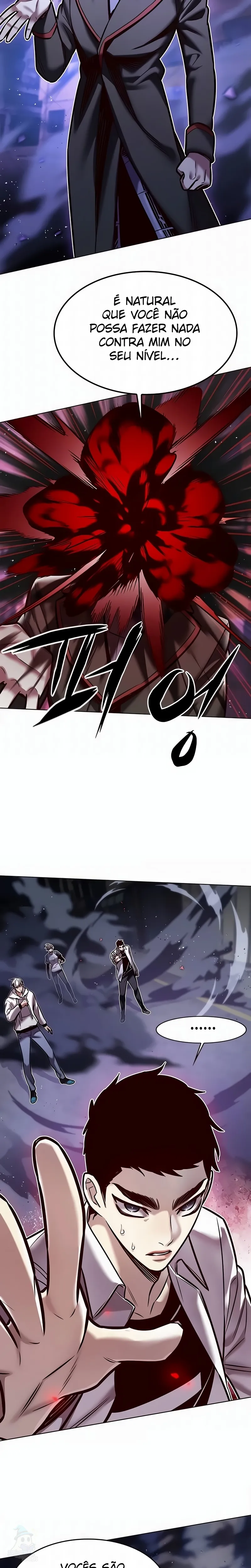 Read Veletric Pt Manga Online