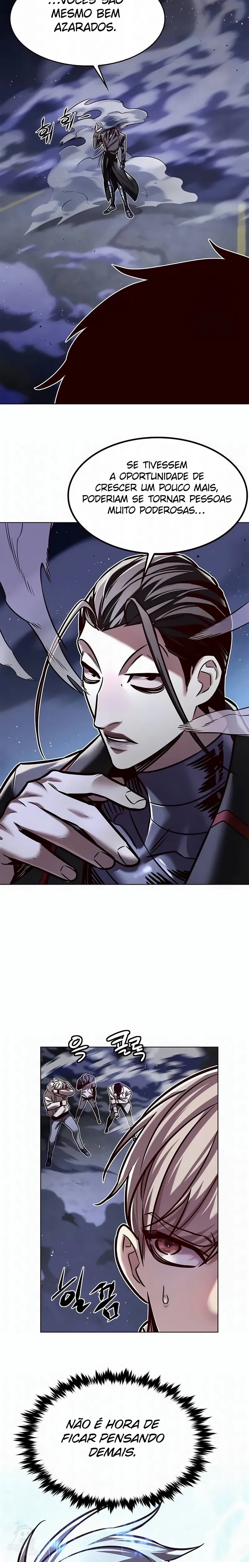 Read Veletric Pt Manga Online