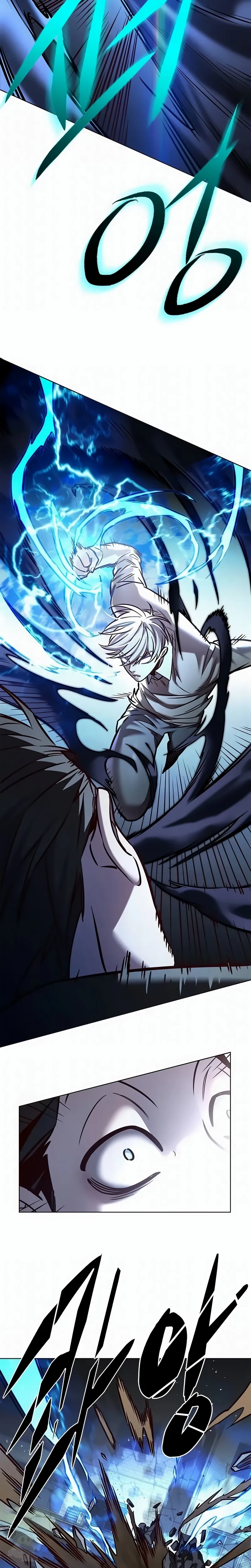 Read Veletric Pt Manga Online