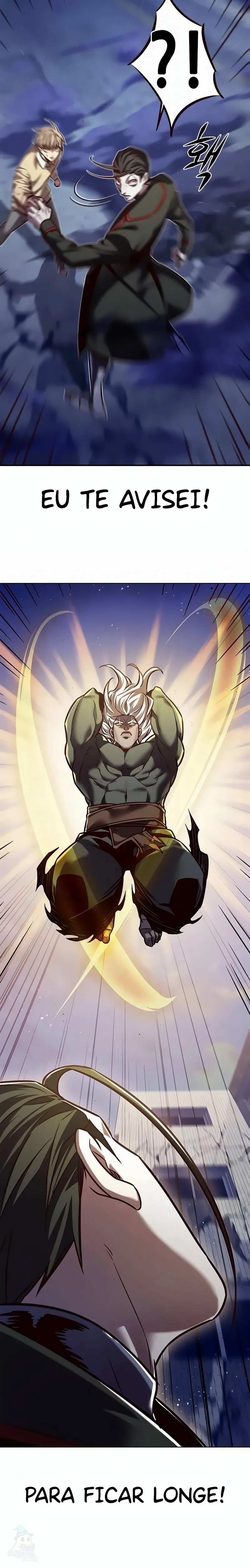 Read Veletric Pt Manga Online