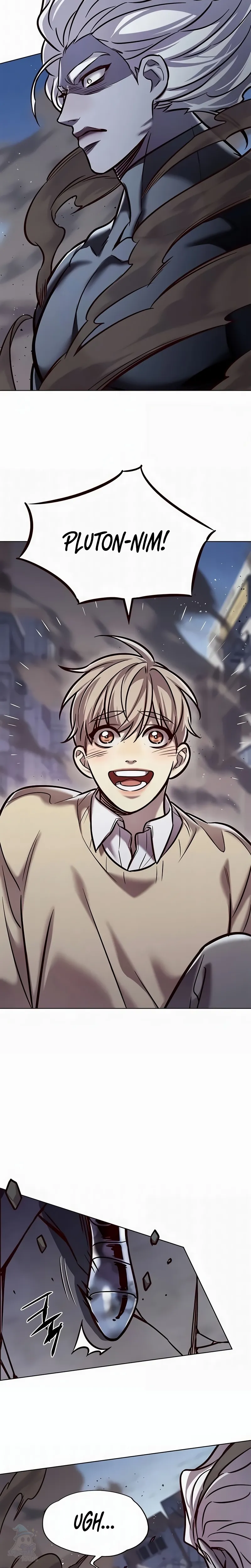 Read Veletric Pt Manga Online
