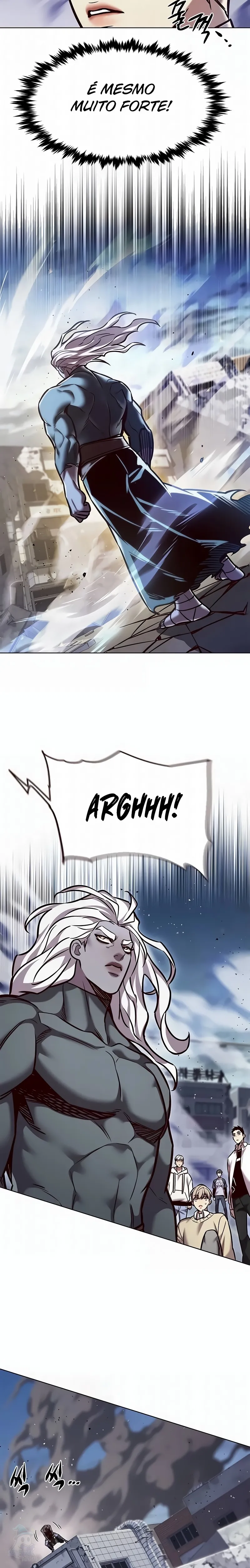 Read Veletric Pt Manga Online