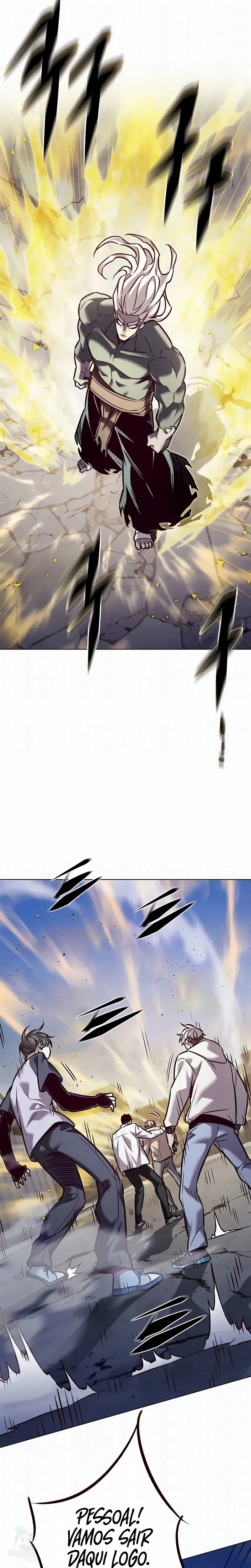 Read Veletric Pt Manga Online