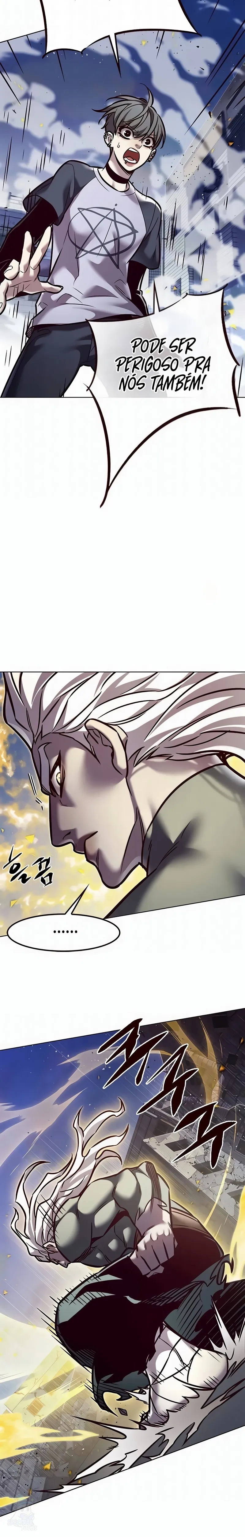 Read Veletric Pt Manga Online
