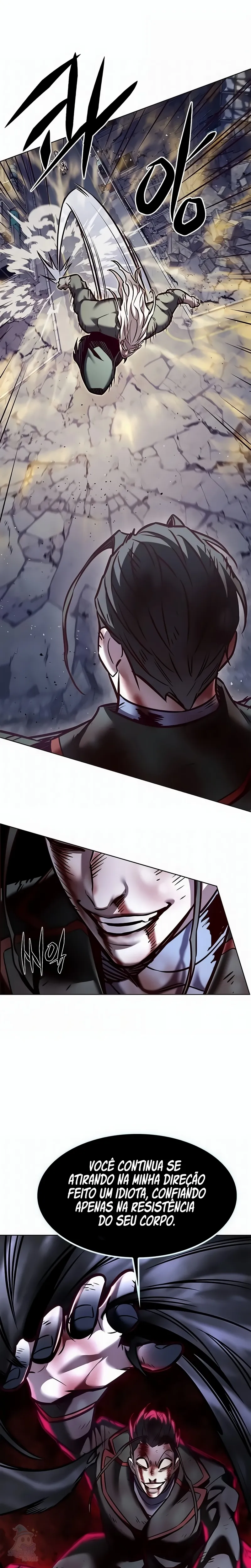Read Veletric Pt Manga Online
