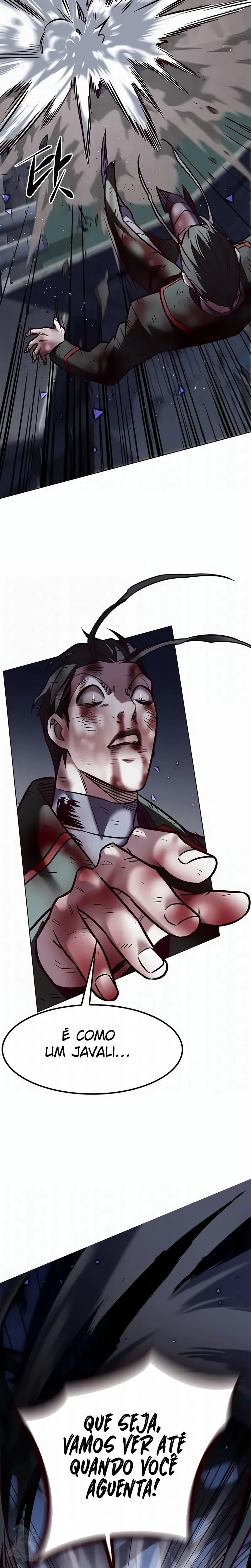 Read Veletric Pt Manga Online