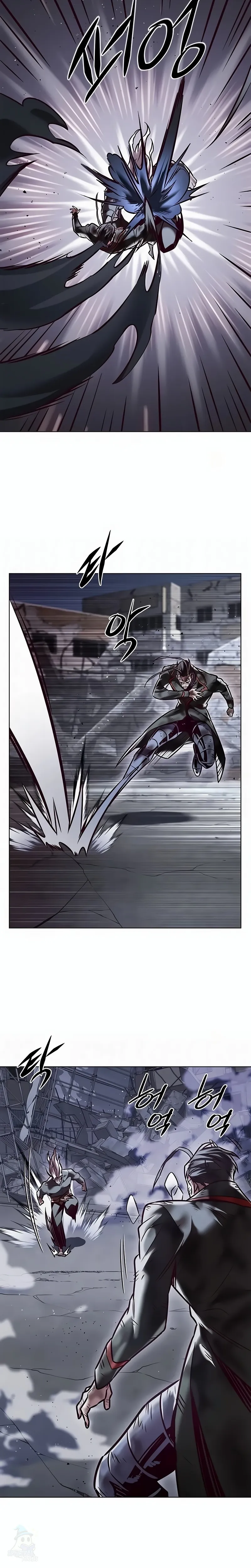 Read Veletric Pt Manga Online