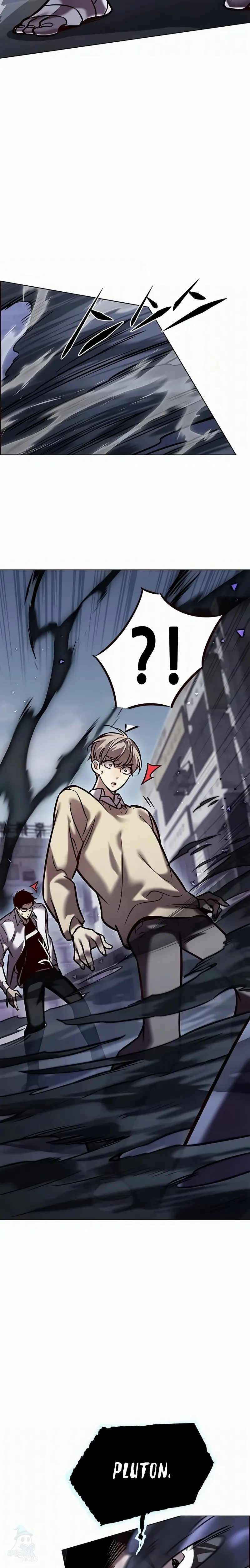 Read Veletric Pt Manga Online
