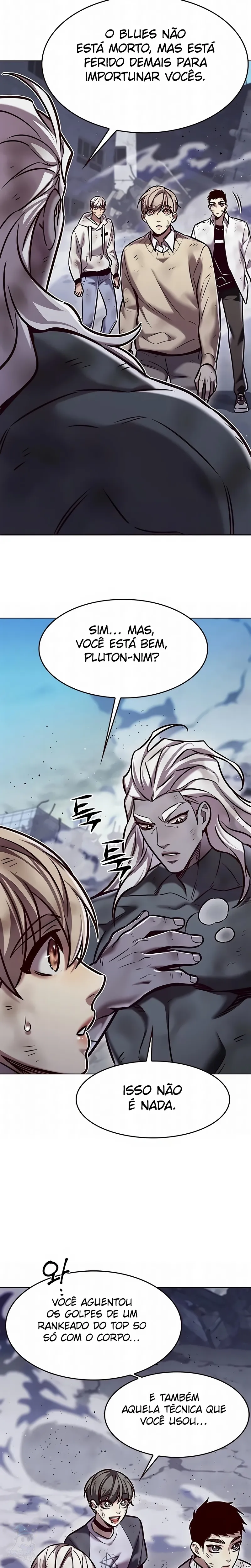 Read Veletric Pt Manga Online