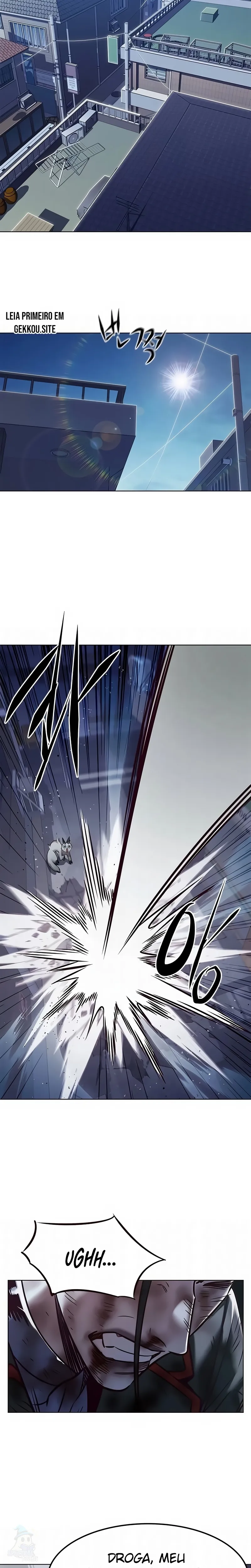 Read Veletric Pt Manga Online