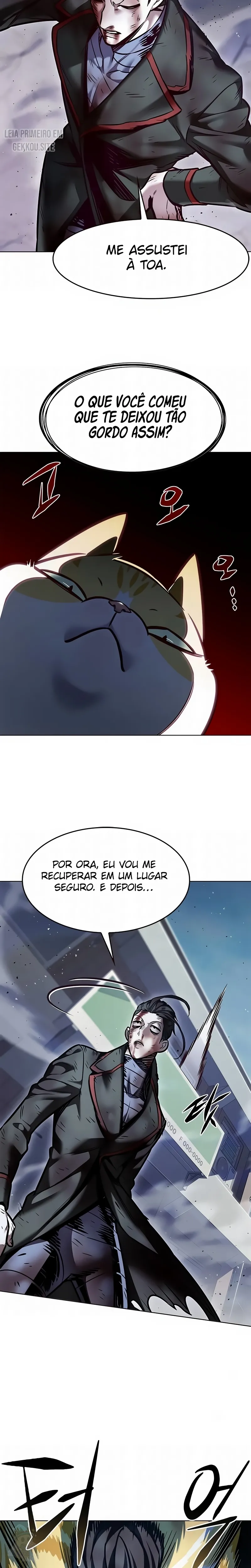 Read Veletric Pt Manga Online