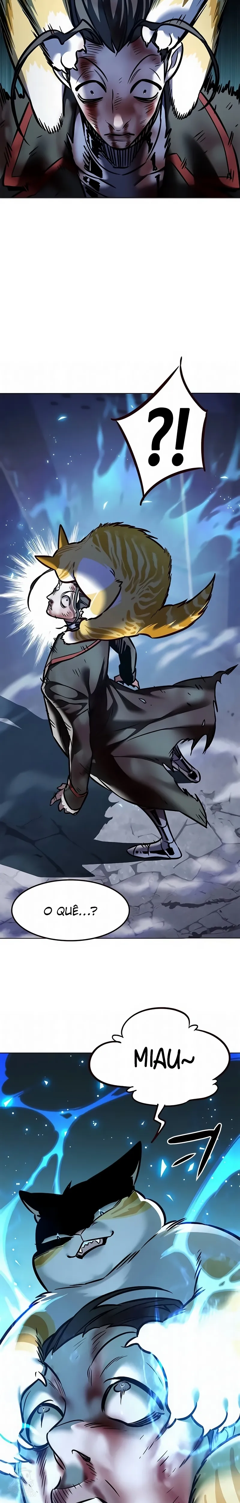 Read Veletric Pt Manga Online